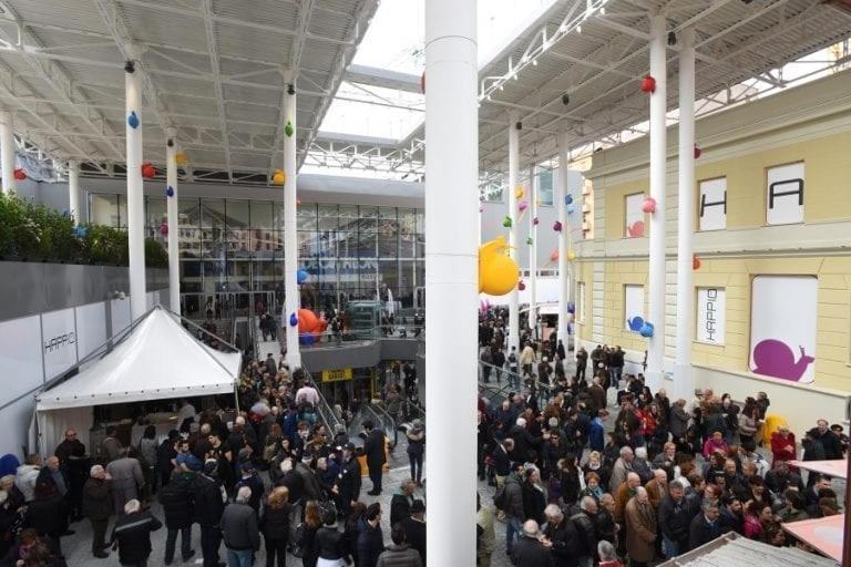 Ferienwohnung Casa Mia Metro A 100Mt Rom Exterior foto
